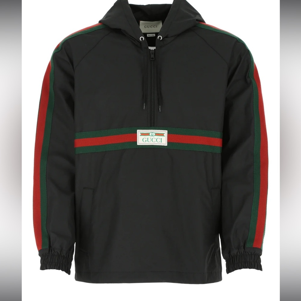 Men’s Gucci pullover 100% Authentic